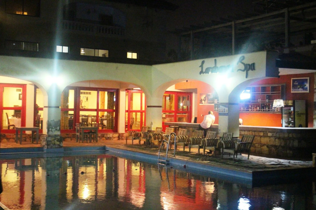Accra Royal Castle Apartments & Suites