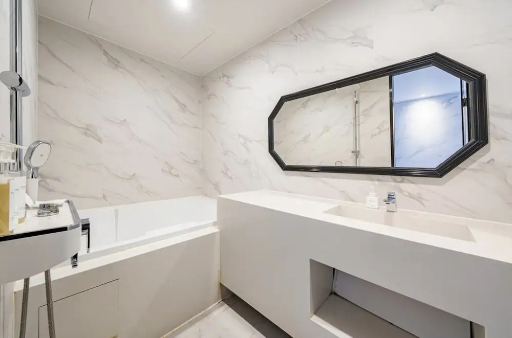 H moment Hotel songjeong