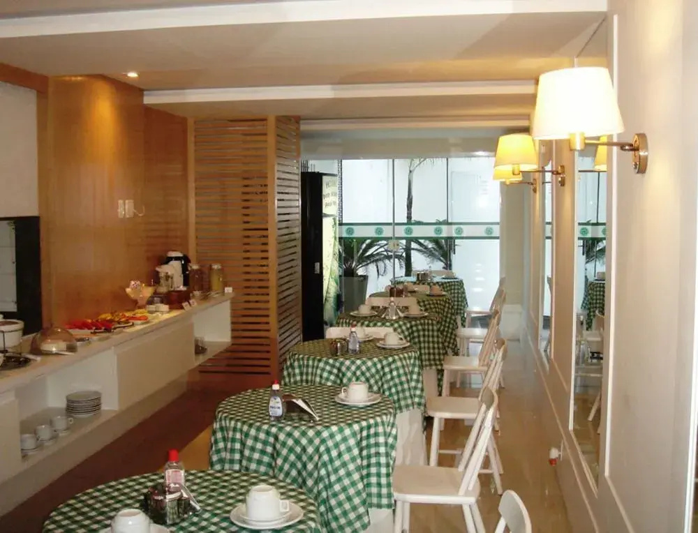 Hotel Petit Village Icaraí