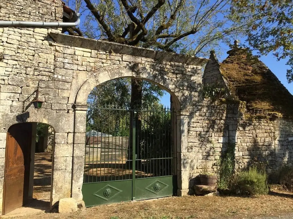 Appartement Segonzac