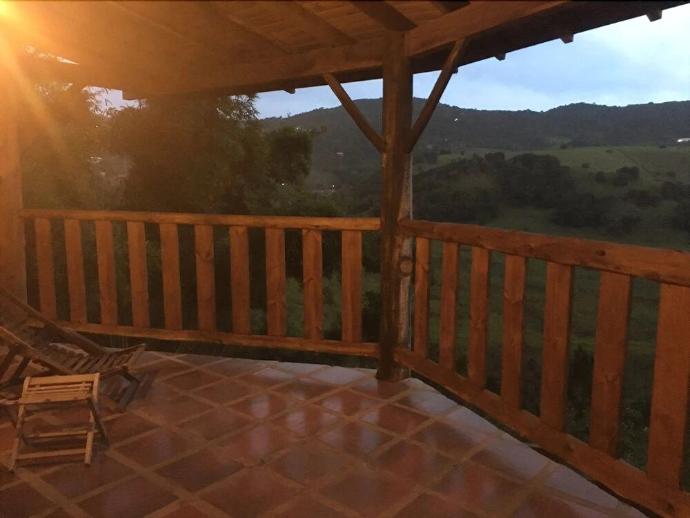 Pousada La Creación