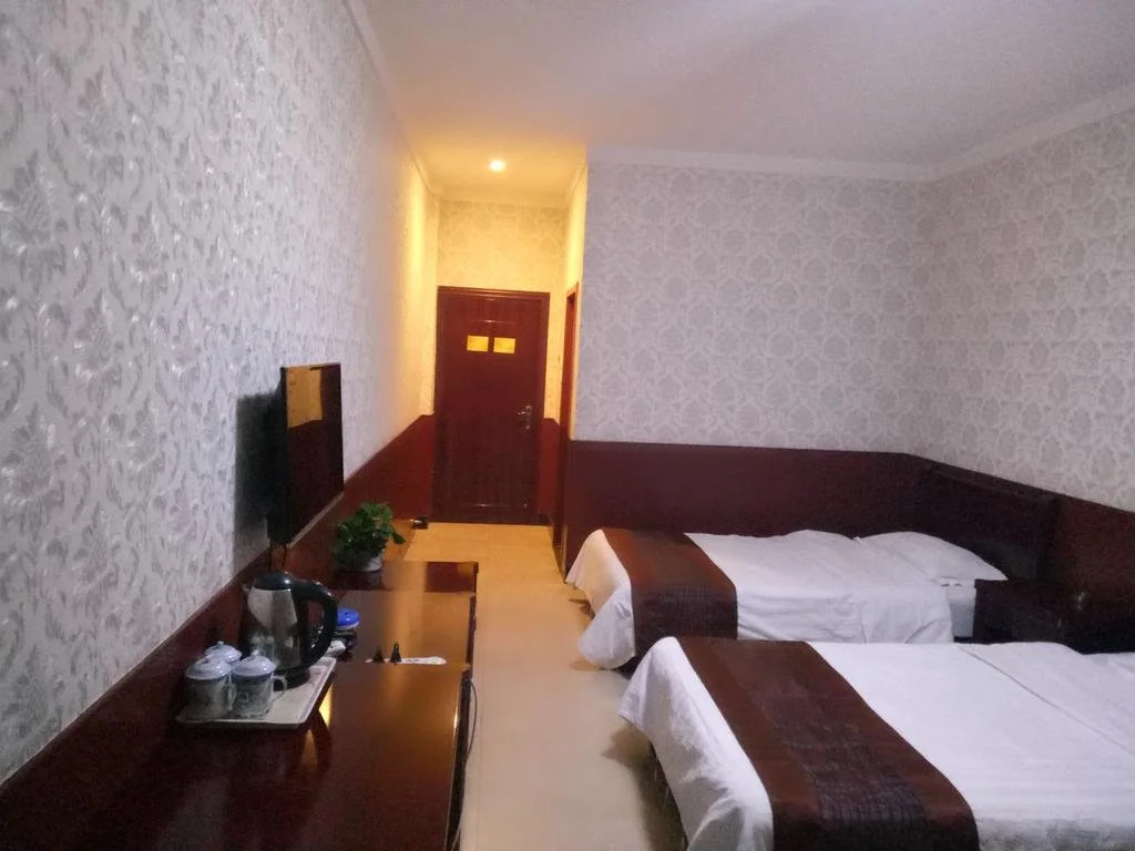 Shengjing Express Hotel