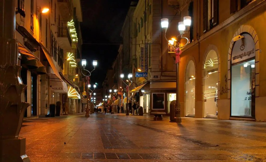 Casa Di Ema