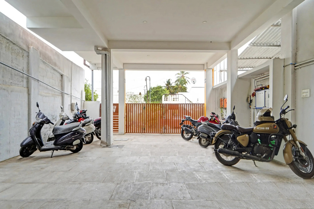 Hotel O Jaganath Nagar Near Hopes College