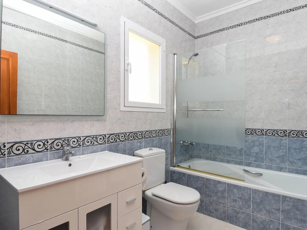Beautiful Villa in Cumbre Del Sol Private Swimming Pool & 180 Degree sea View