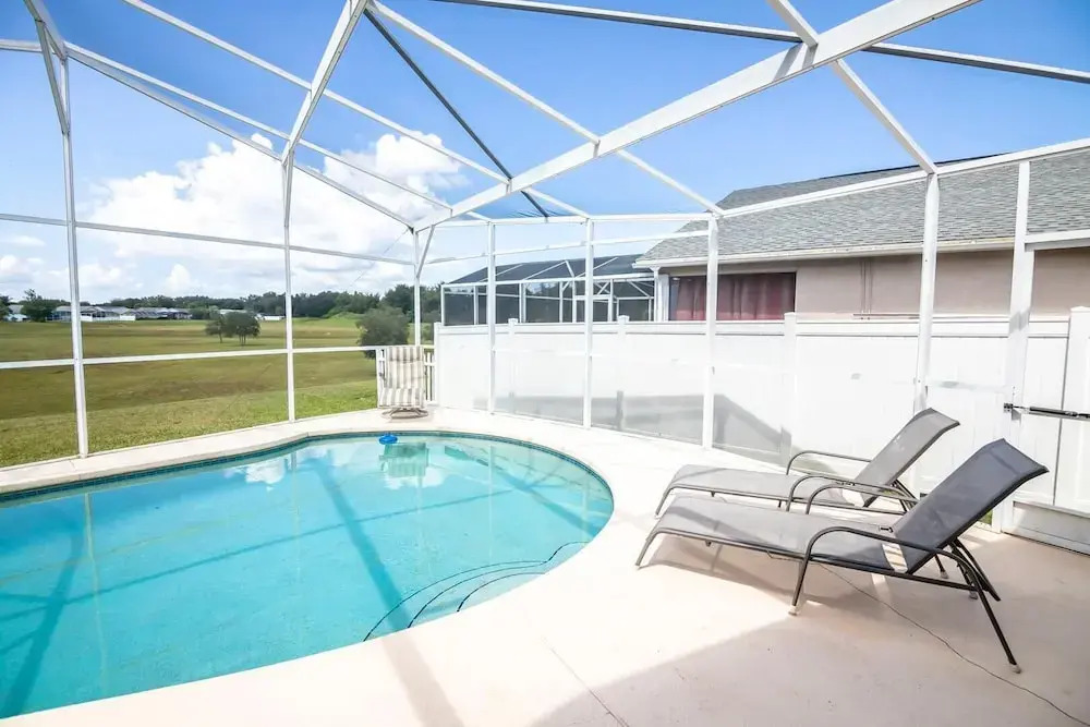 John's Indian Ridge Oaks Vacation Home