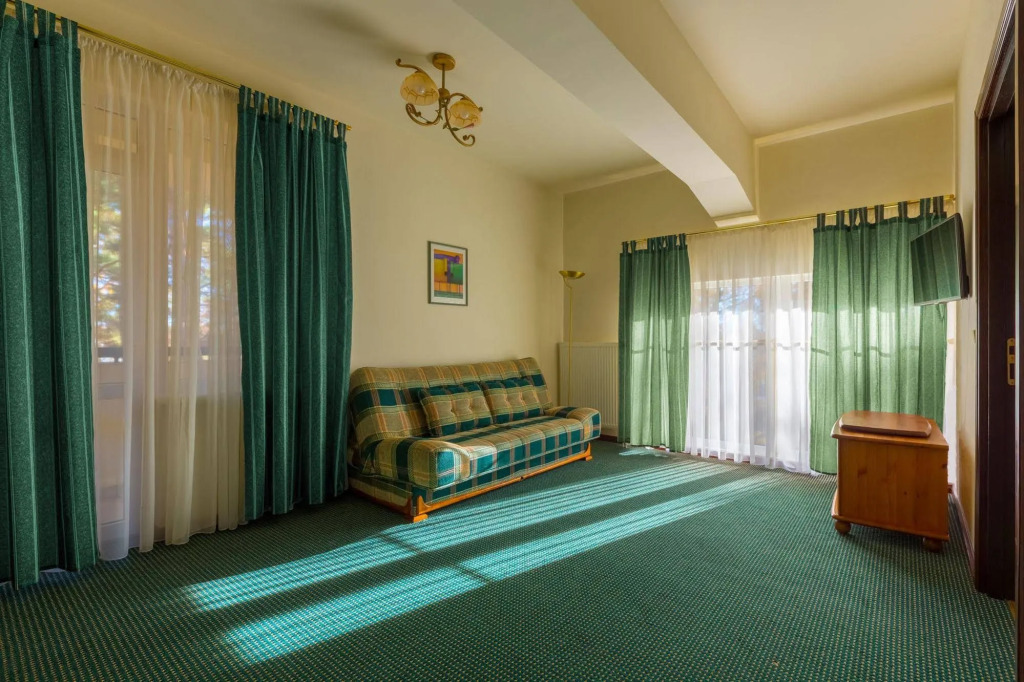 Отель Daina Jurmala Beach Hotel