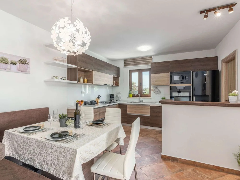 Villa in Brtonigla with Private Pool