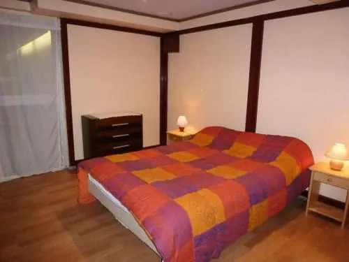 Apartment Appartement 10/12 Pers