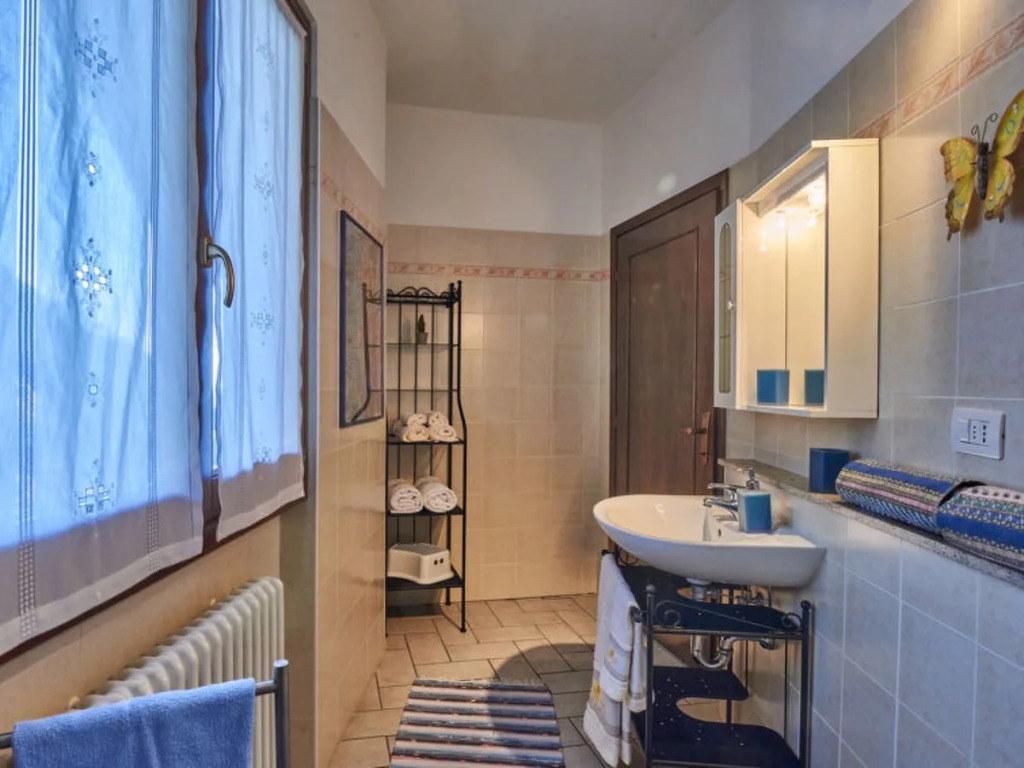 Apartment Bellavista by Interhome