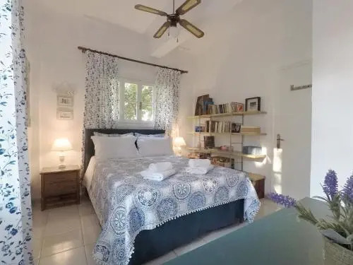 Holiday Home 2 Bedrooms - Kiani Akti