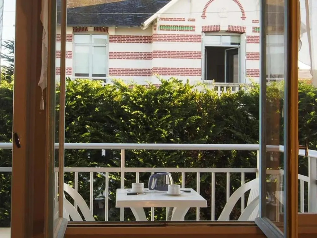 Appartement Les Sables-d'Olonne, 1 pièce, 2 personnes - FR-1-92-694