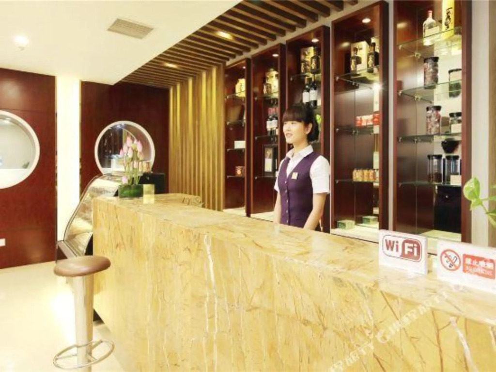 Zhejiang Jindu Hotel
