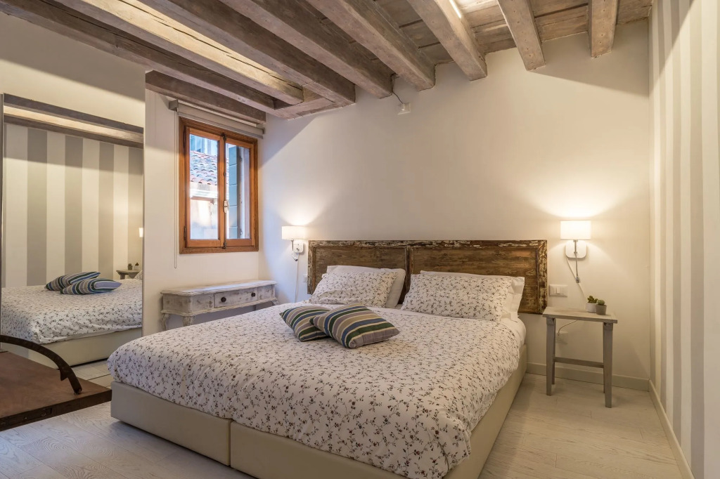 San Polo 2140 In The Heart Of Venice