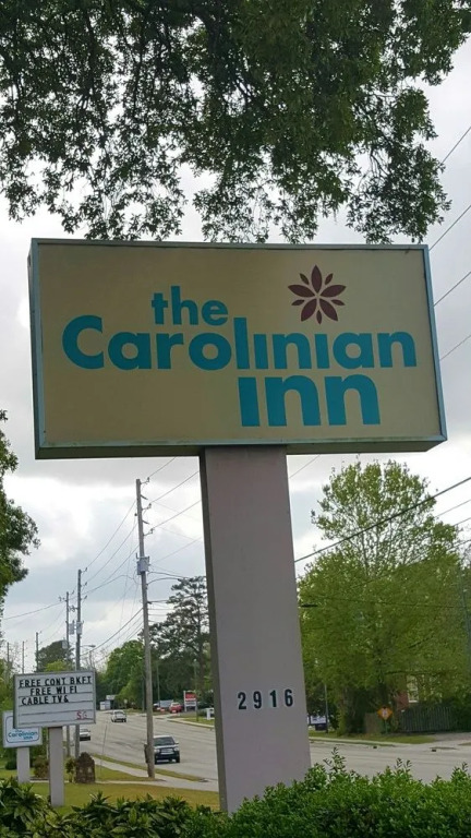 The Carolinian Inn
