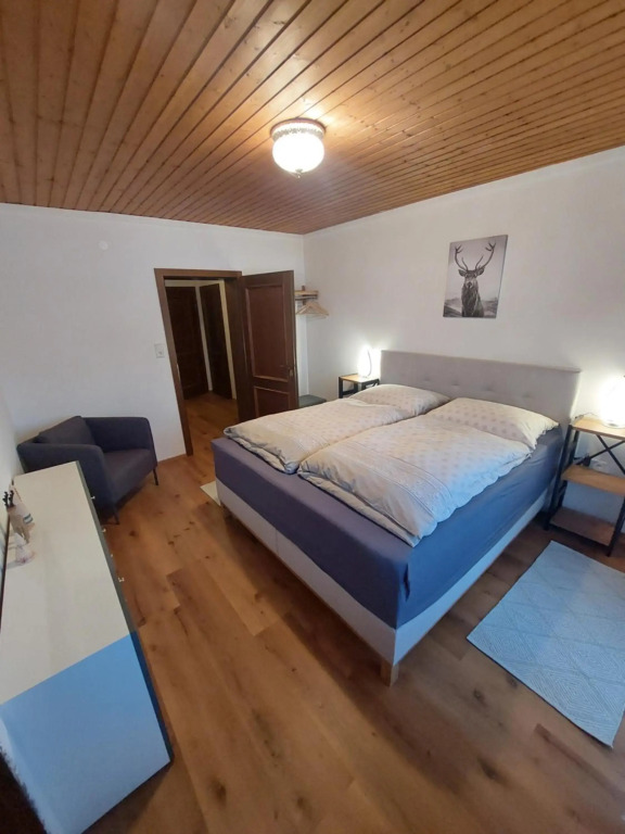 Stony Sea Apartments