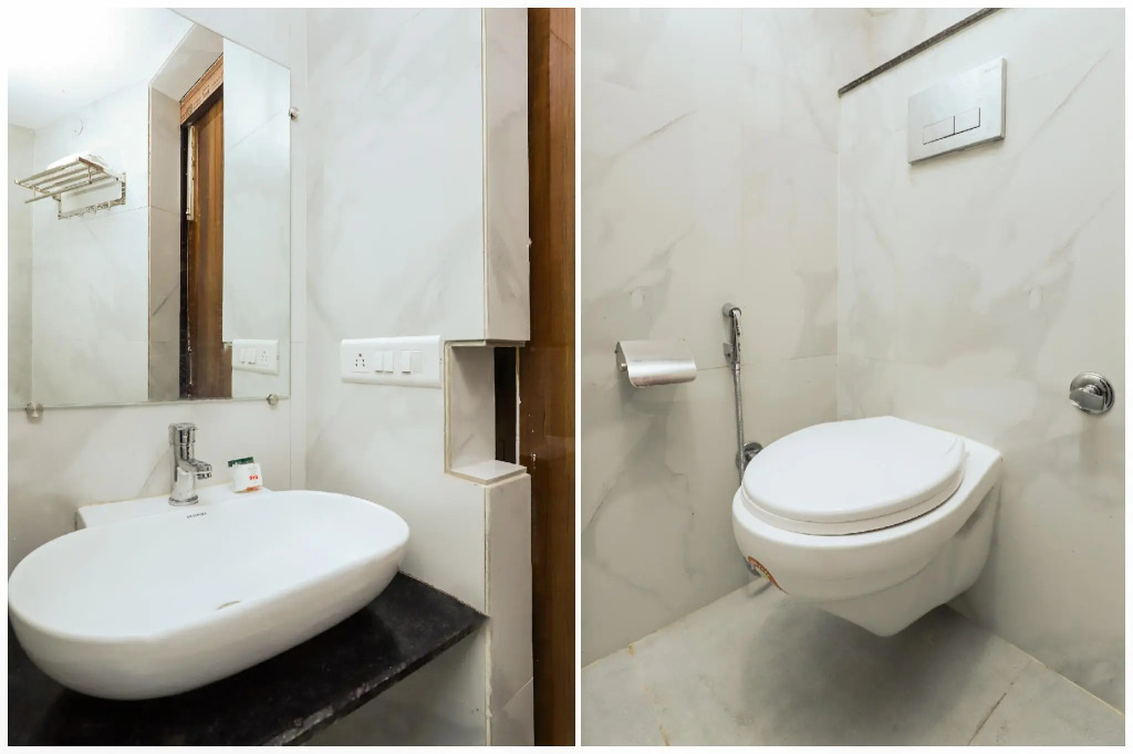 OYO 28606 Kavya Residency
