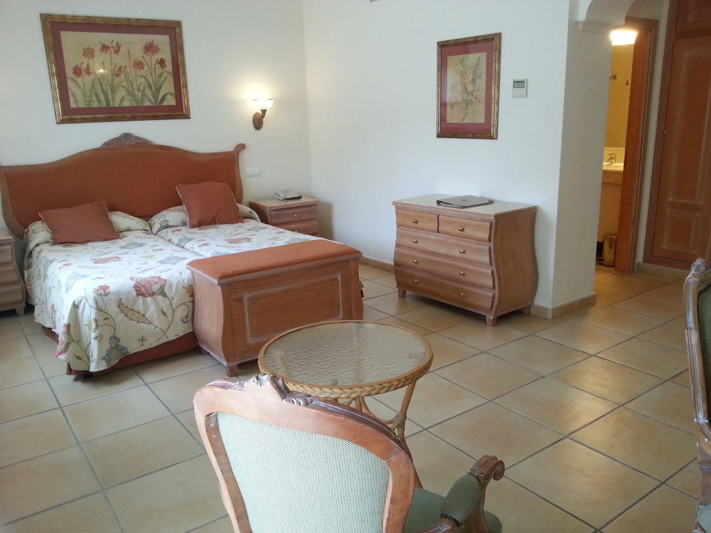 Gran Hotel Benahavis SPA