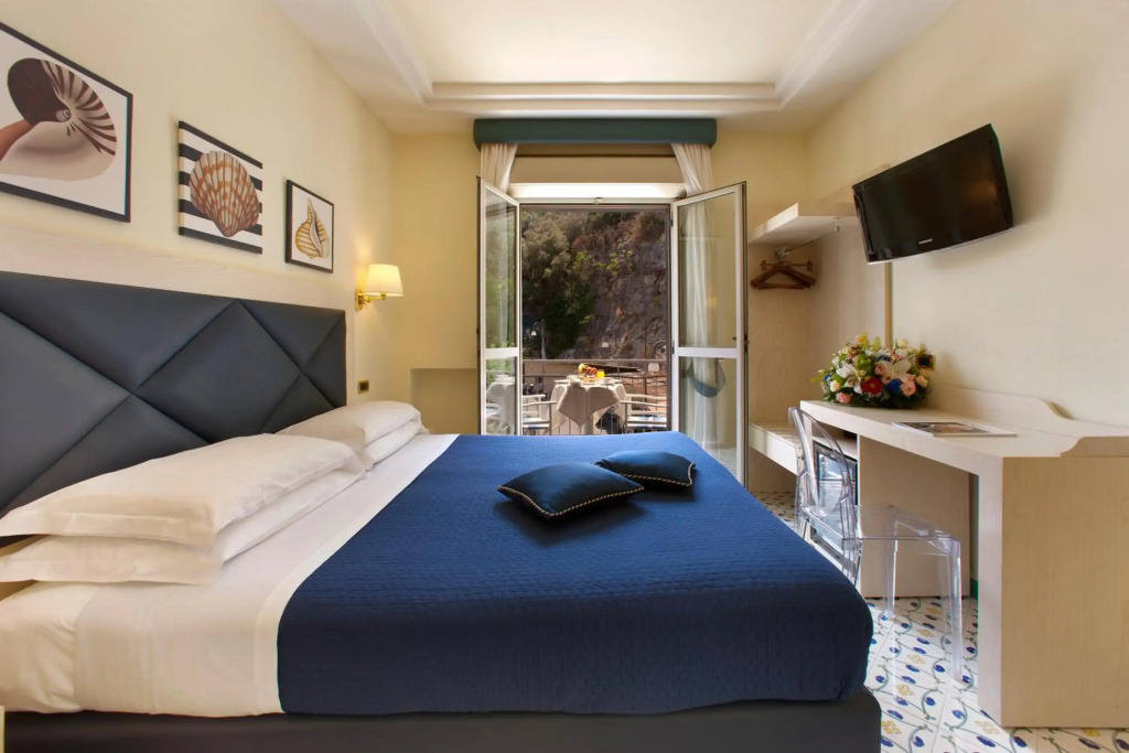 Hotel Del Mare