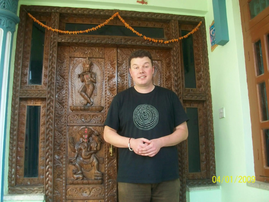 Eco Homestay