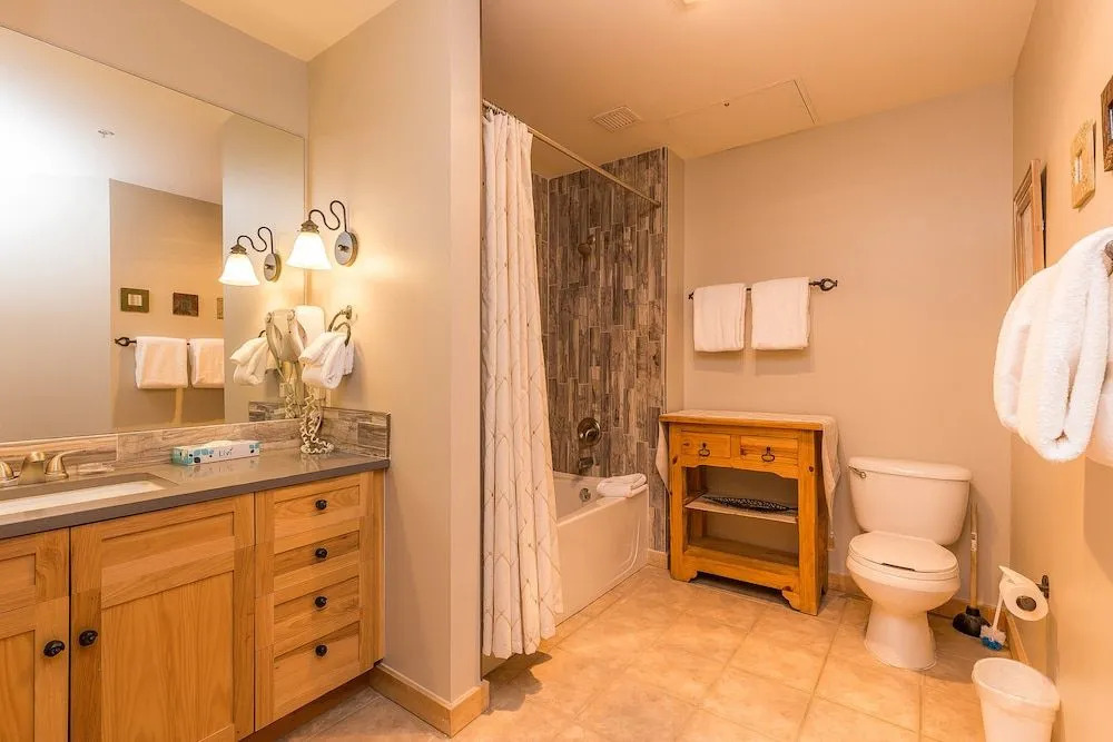 Dakota Lodge #8534 - 1 Br Condo