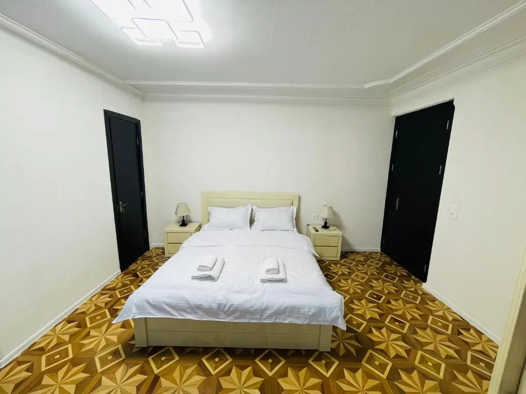 Quality Inn Tbilisi