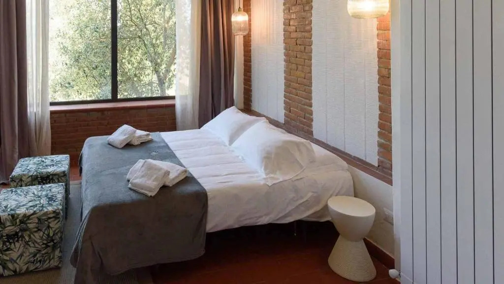 HOMY BnB - Apartments in San Miniato
