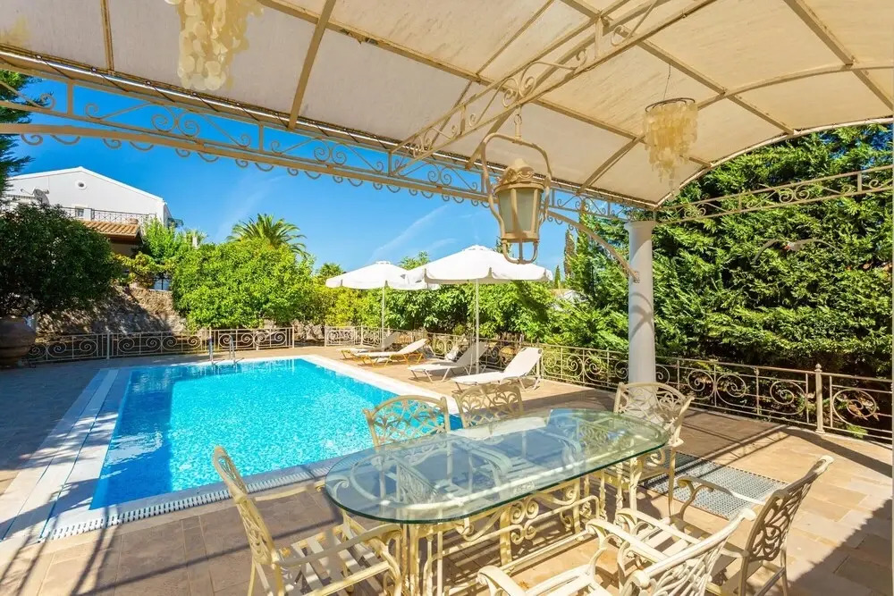 Villa Golden Tiara Large Private Pool AC WiFi