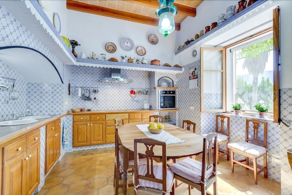 Finca Son Nasi Vell