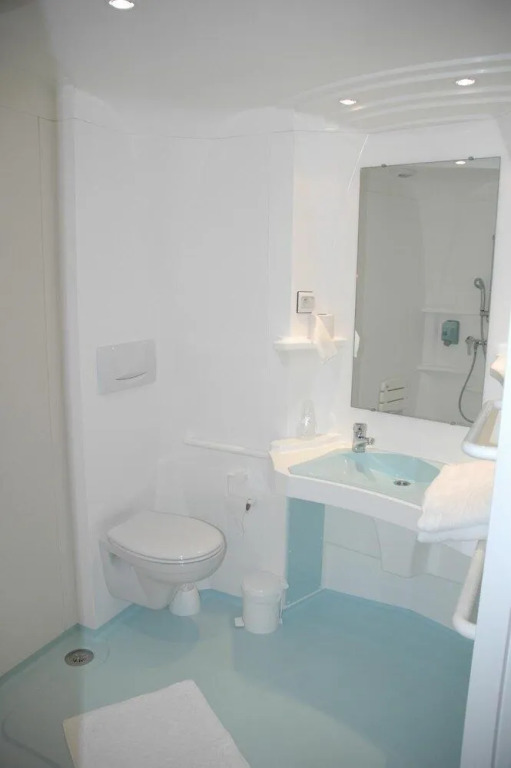 The Originals Access, Hôtel Le Lutéa