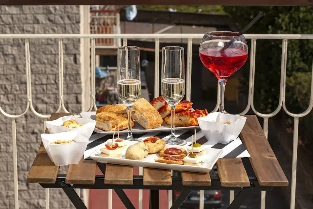 B&B Relax in Pompei