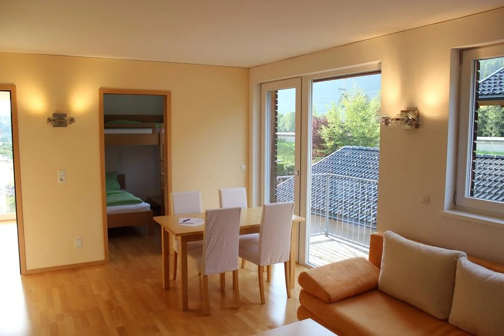 Haus Arosa