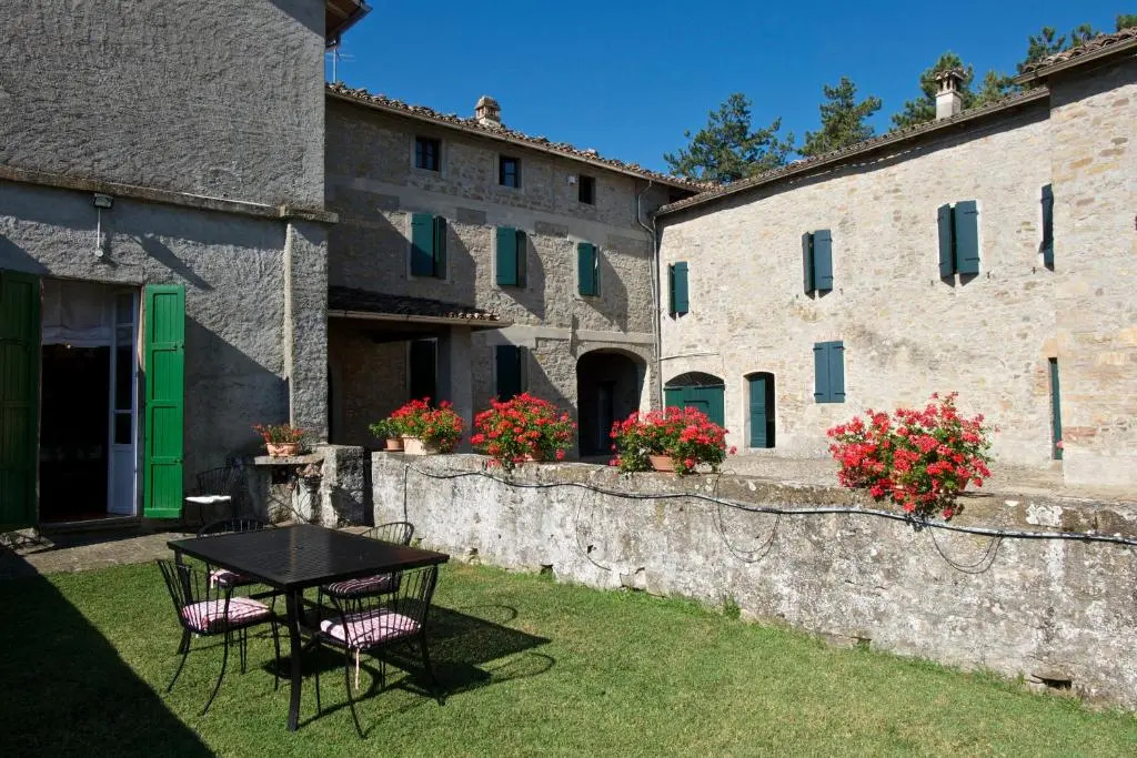 La Corte Bonomini