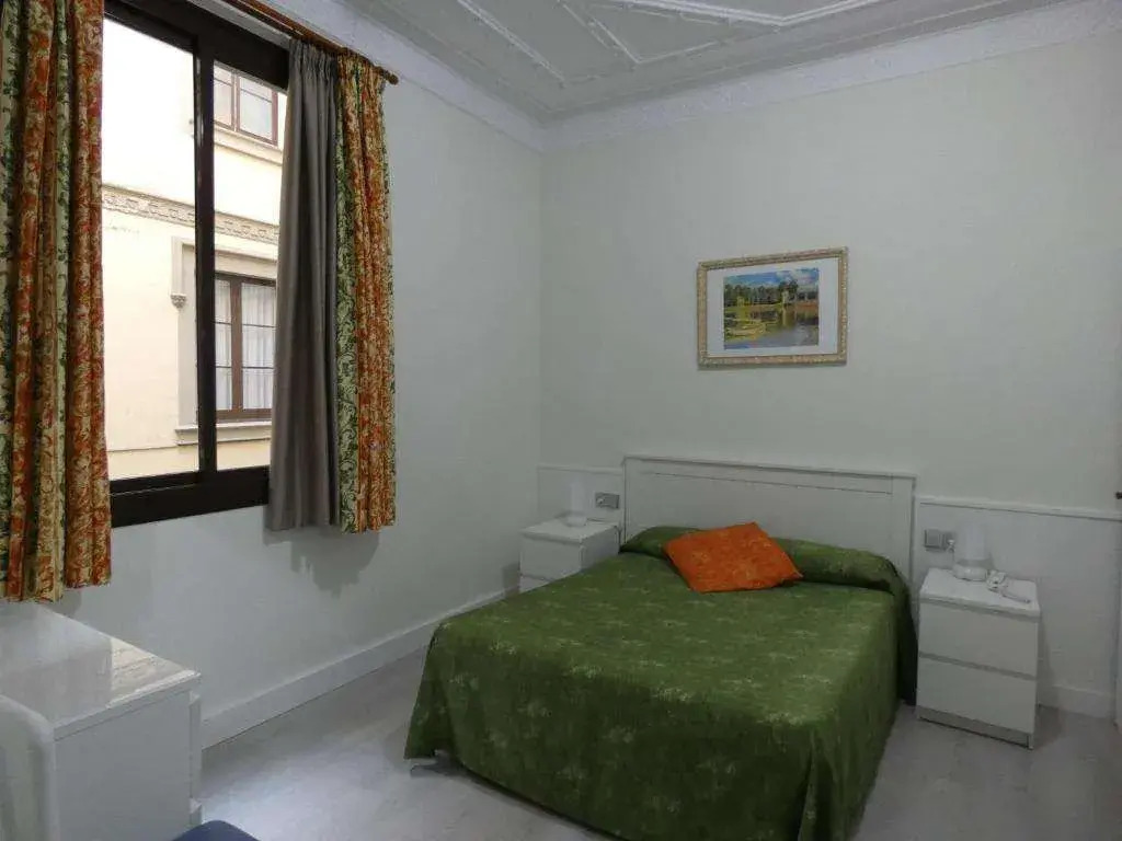 Hostal Ramos