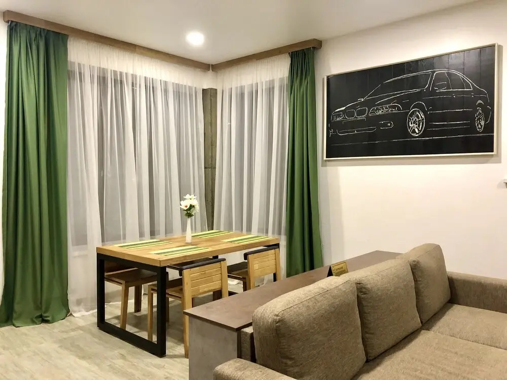 Apart Hotel Glavniy