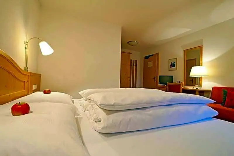 Hotel Hofmann