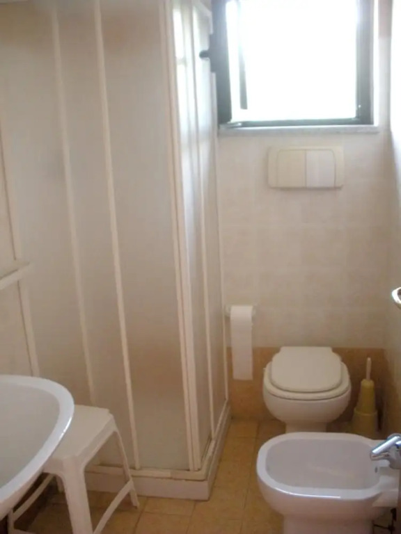 Apartment With one Bedroom in Briatico, With Furnished Terrace and Wifi - Near the Beach