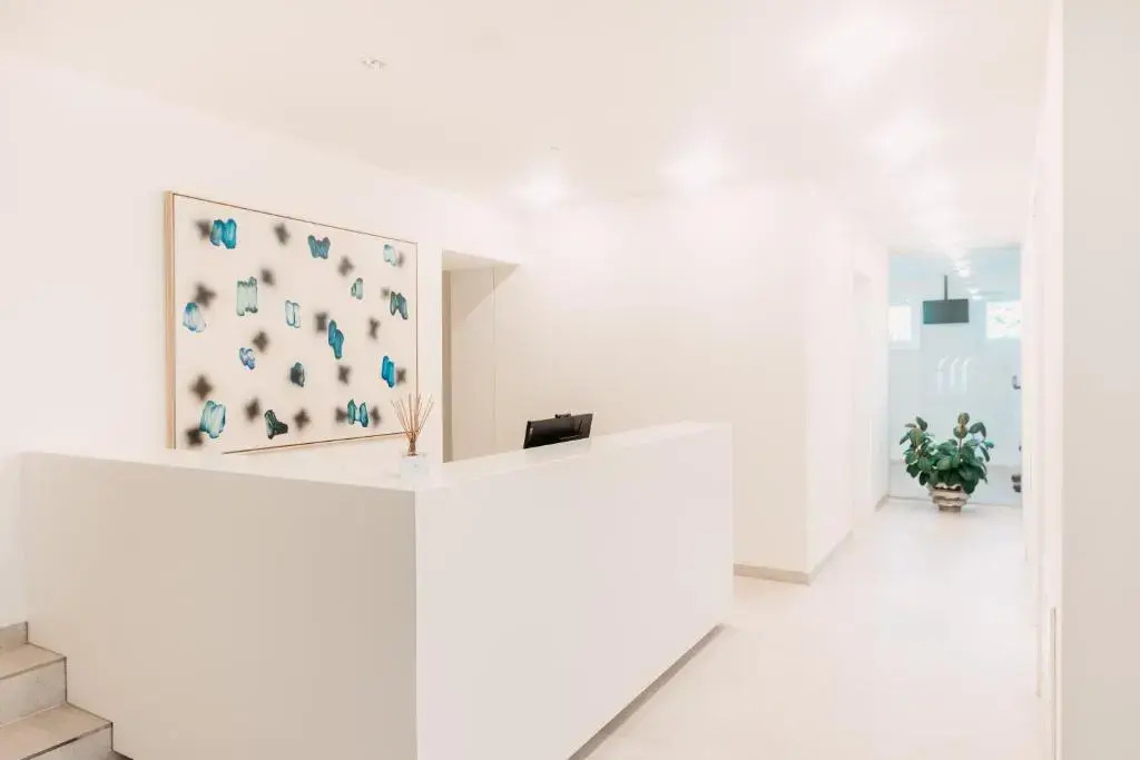 Seehotel Dr. Jilly