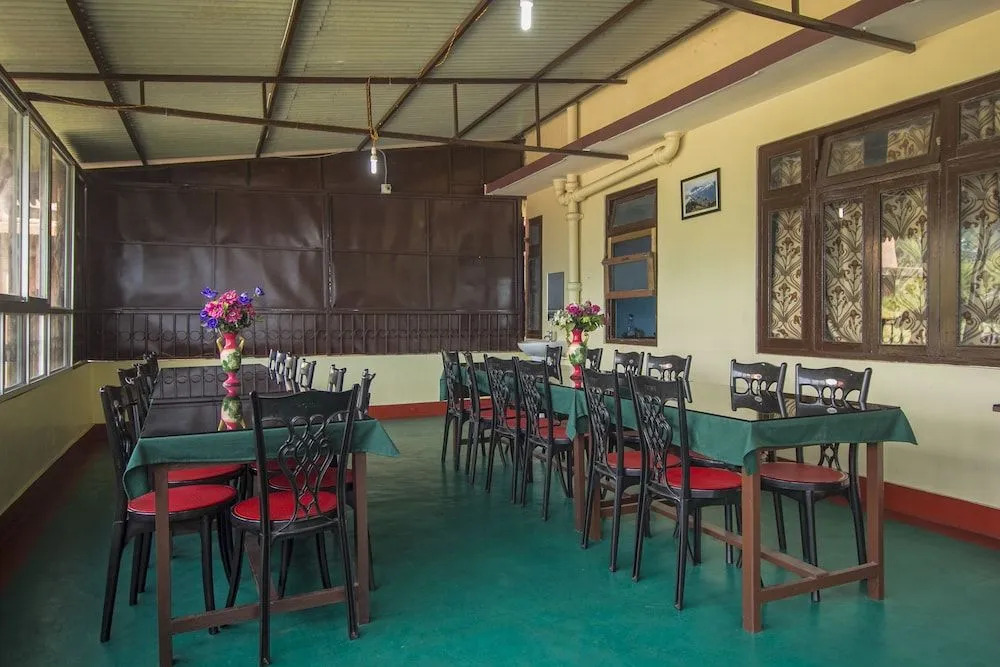 OYO 24177 Himadri Inn