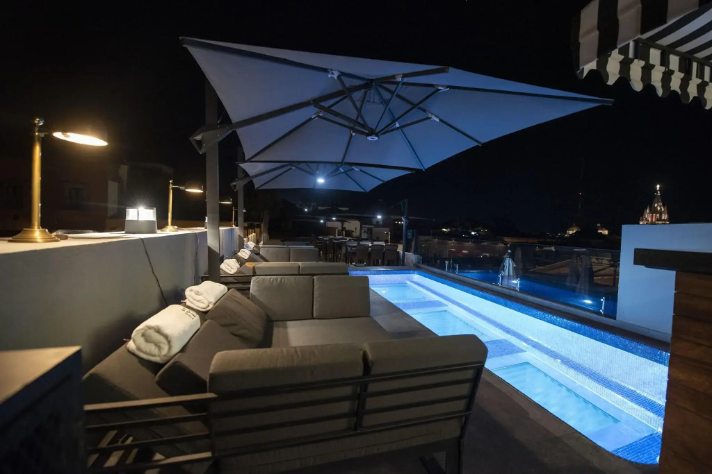 Hotel Madi