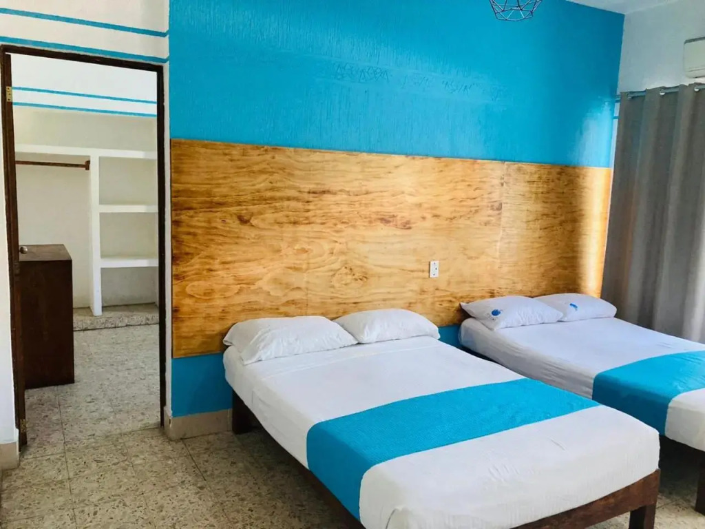 Hotel Lupita