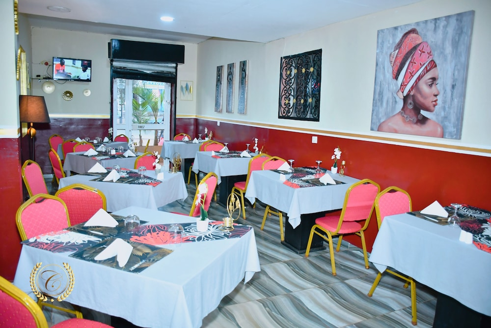 Constellation Hotel
