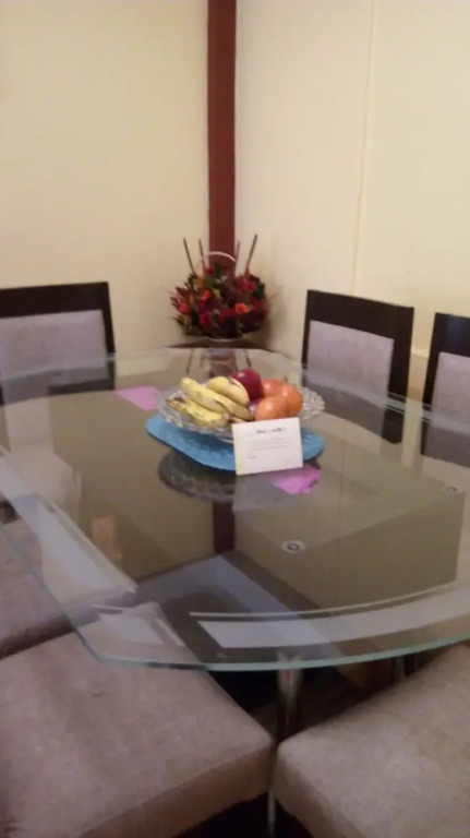 Apartmen House Malena