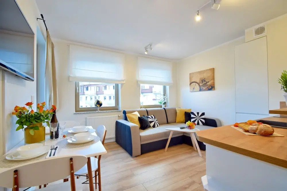 Ambria Apartments II