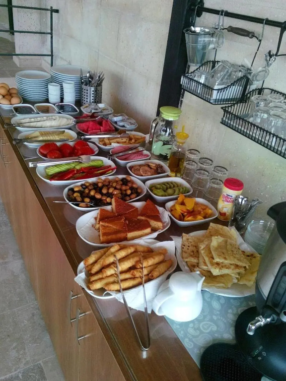 Karadut Cave Hotel