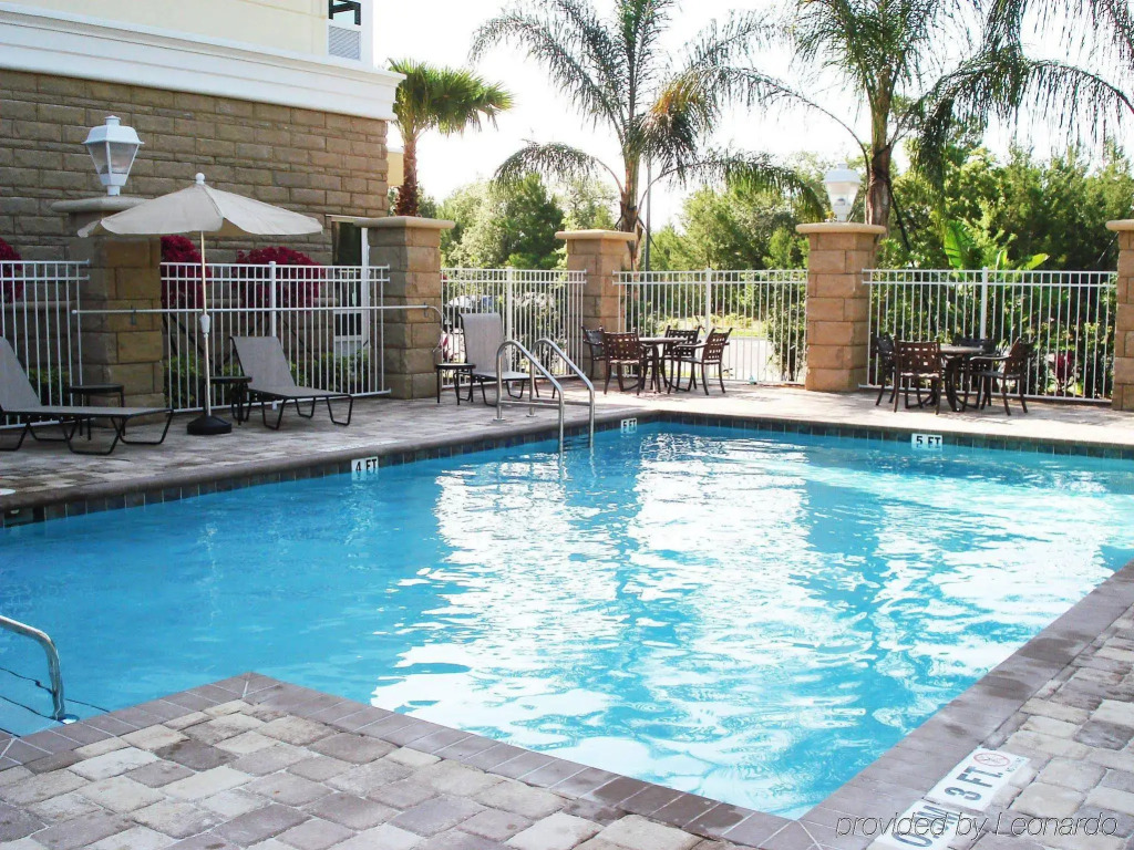Holiday Inn Daytona Beach LPGA