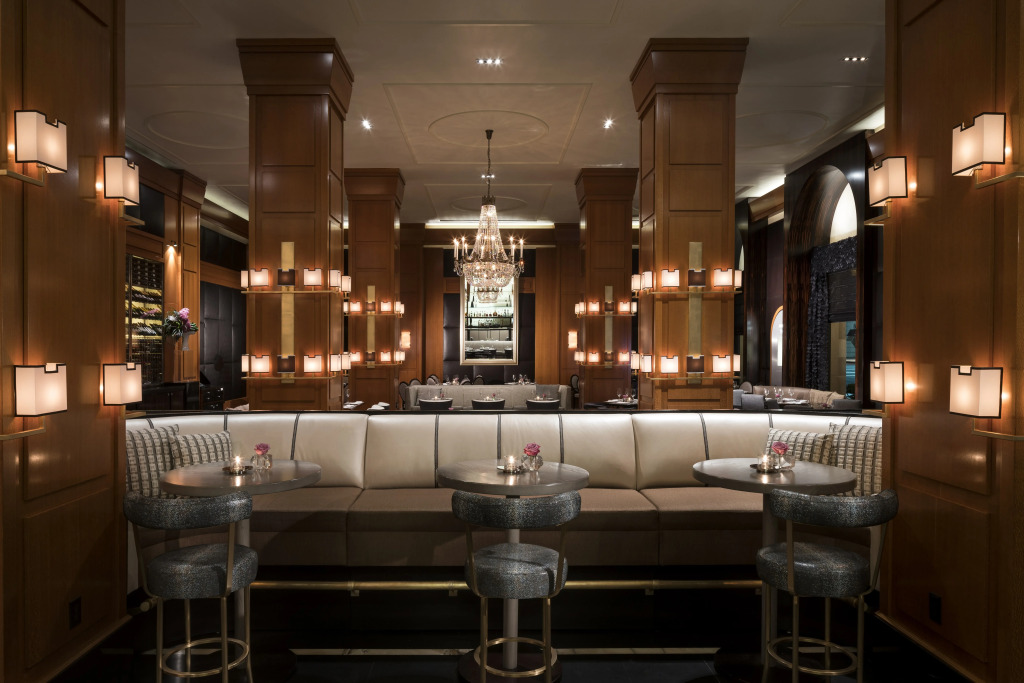 Beverly Wilshire, Beverly Hills, A Four Seasons Hotel