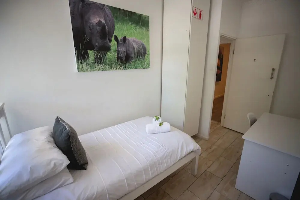 theLAB Luxury Backpackers