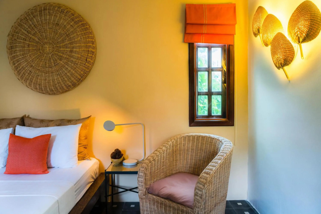 Rambutan Resort   Siem Reap
