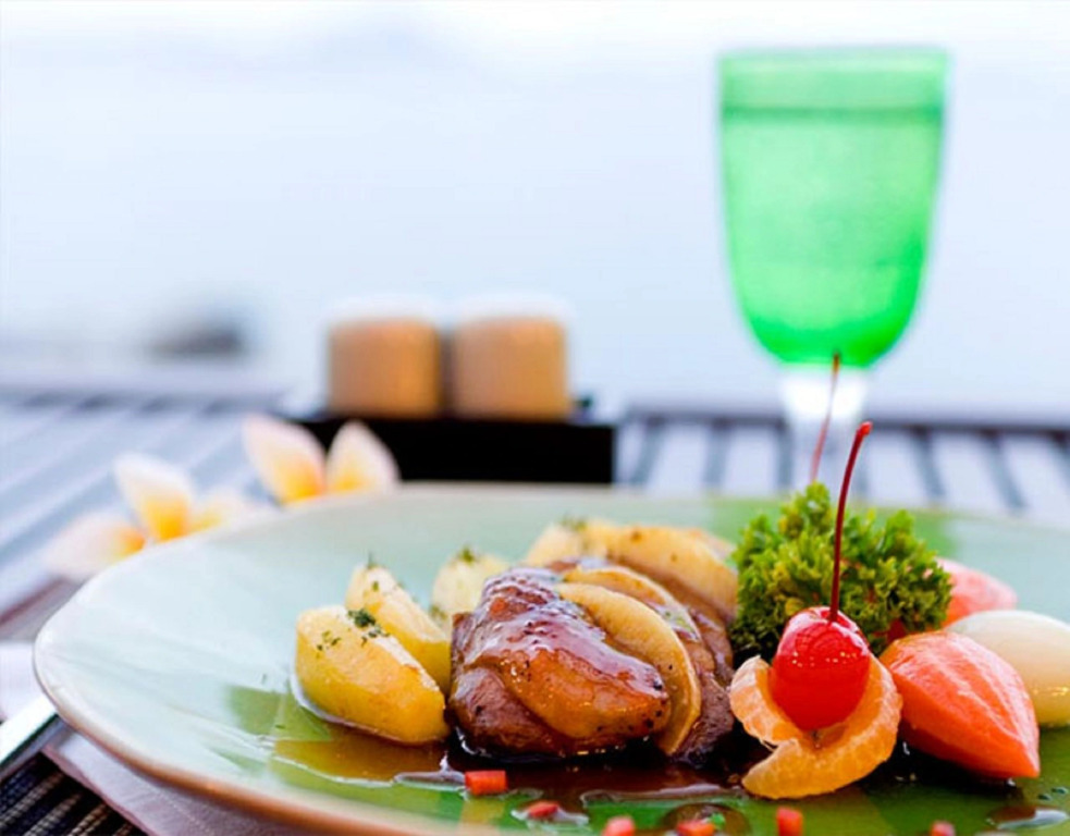 Merit Resort Samui